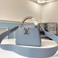 Ozarra Luxury - LOV Bags - 2607