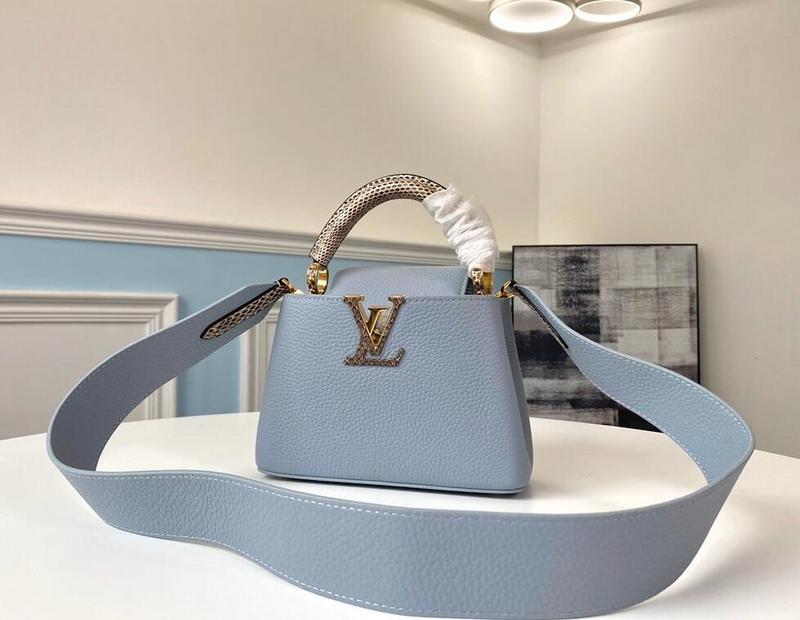 Ozarra Luxury - LOV Bags - 2607
