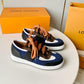 Ozarra Luxury - LOV Women Shoes - 360