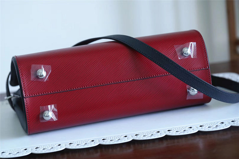 Ozarra Fashion Lu-Vi bags - 8416