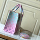 Ozarra Fashion Lu-Vi Bags - 16759