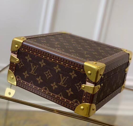 Ozarra Luxury - LOV Bags - 3144
