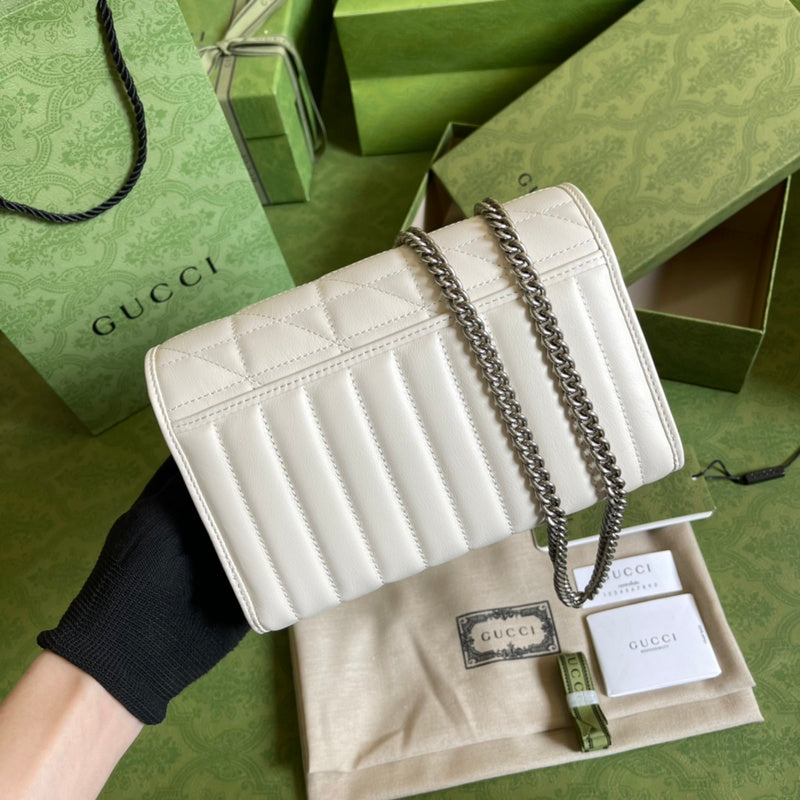 OZ - GCI Bags - 1101
