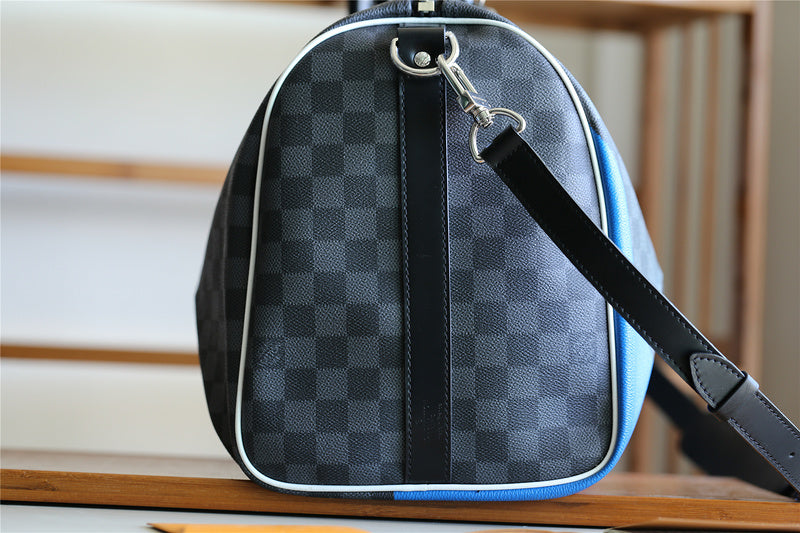 Ozarra Fashion Lu-Vi bags - 9466