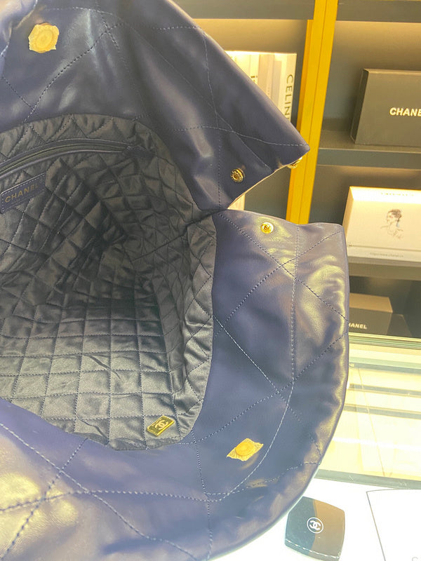 BAB - CHL Bags - 2917
