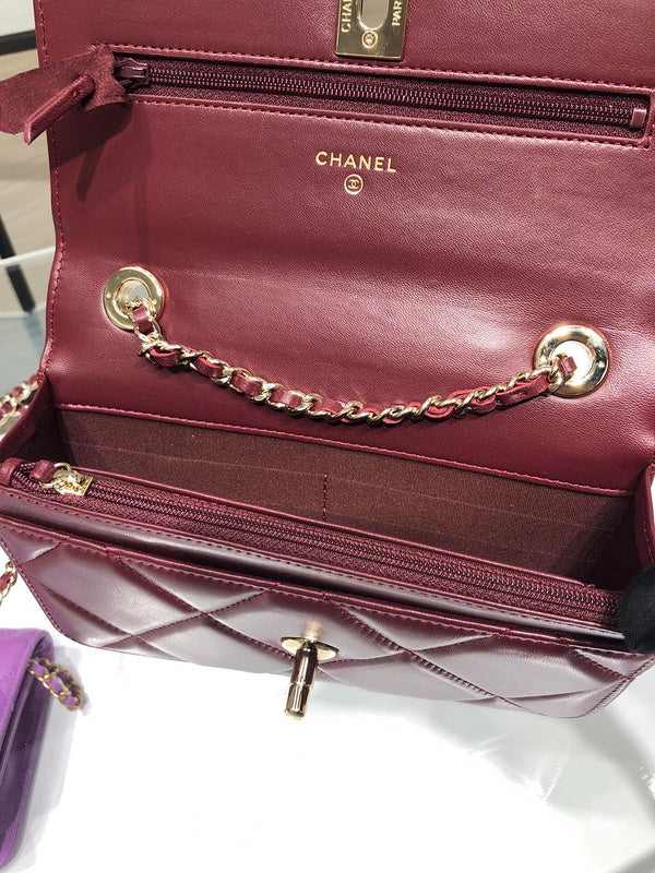 Ozarra - CHL Bags - 464