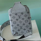Ozarra Fashion Lu-Vi bags - 10204