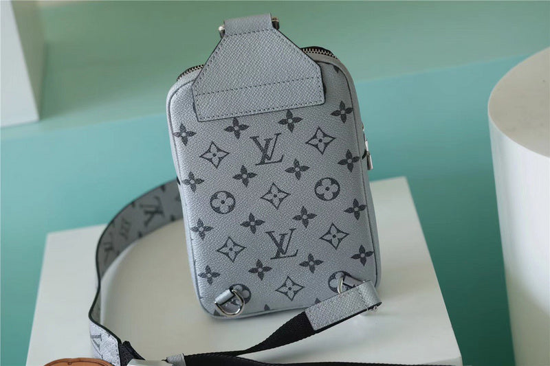 Ozarra Fashion Lu-Vi bags - 10204