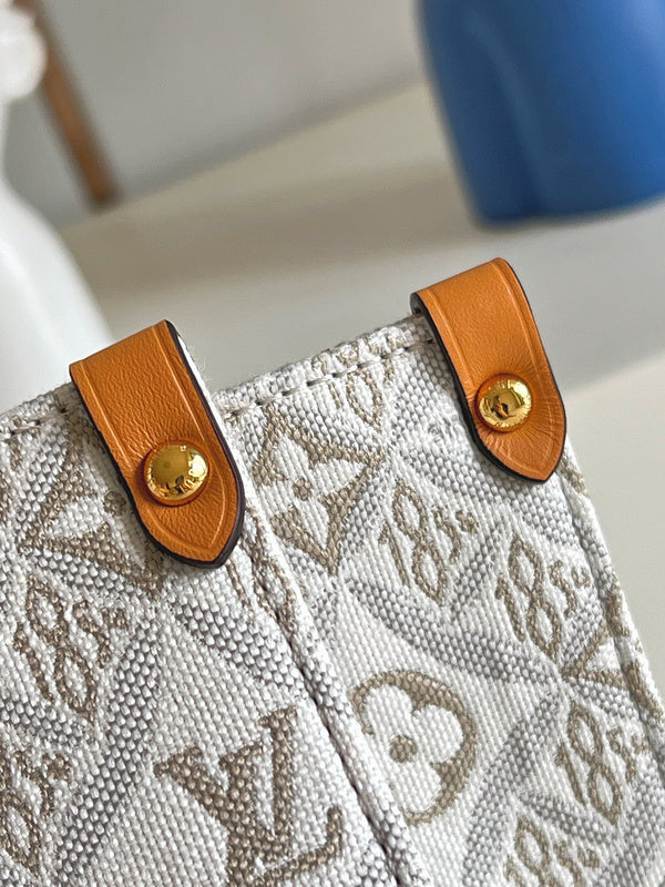 Ozarra Fashion Lu-Vi bags - 17304