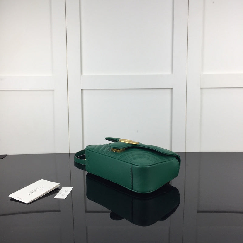 Ozarra - GCI Bags - 1948