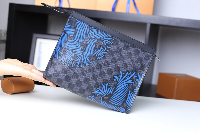 Ozarra Fashion Lu-Vi bags - 10934
