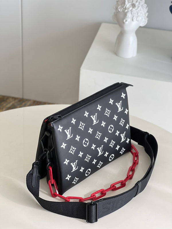 Ozarra Fashion Lu-Vi bags - 17257