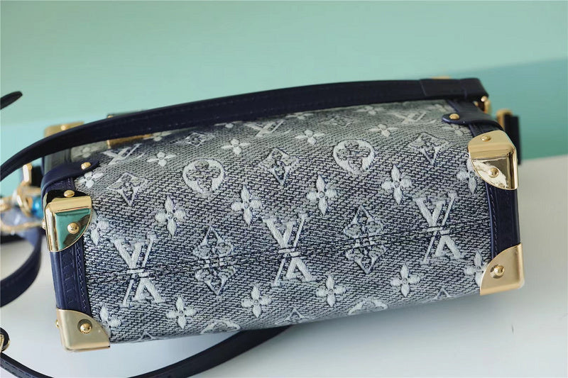 Ozarra - LUV Bags - 148