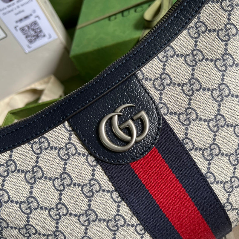 OZ - GCI Bags - 881