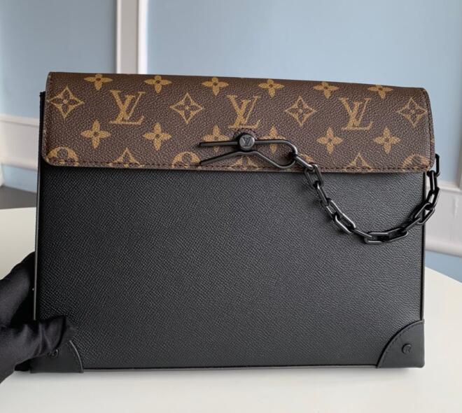 Ozarra Luxury - LOV Bags - 2675