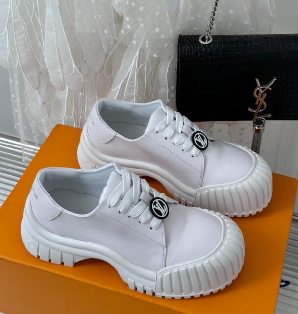 Ozarra Luxury - LOV Women Shoes - 484
