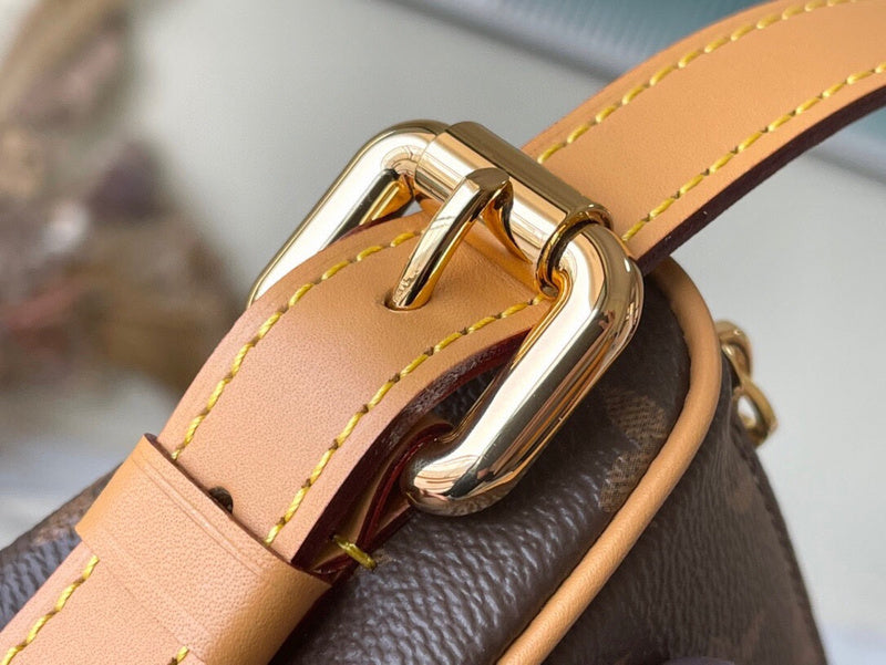Fashion Lu-Vi bags - 4259