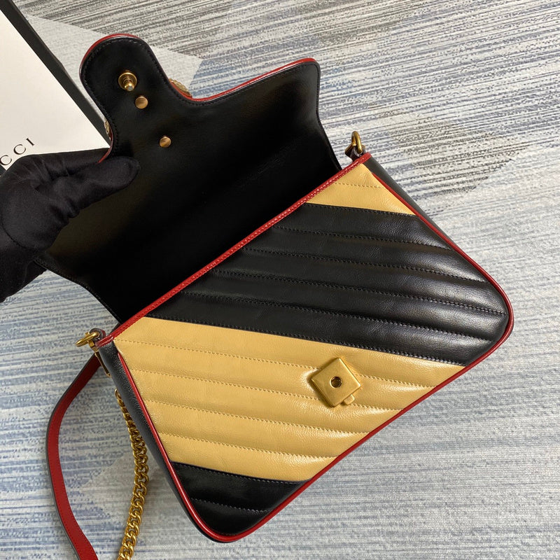 Ozarra - GUKI Bags - 2223