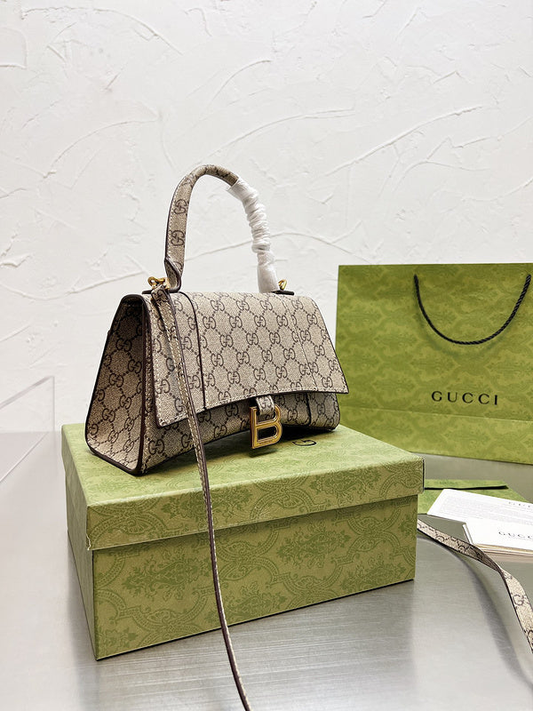 Ozarra Fashion - BGA Bags - 1545