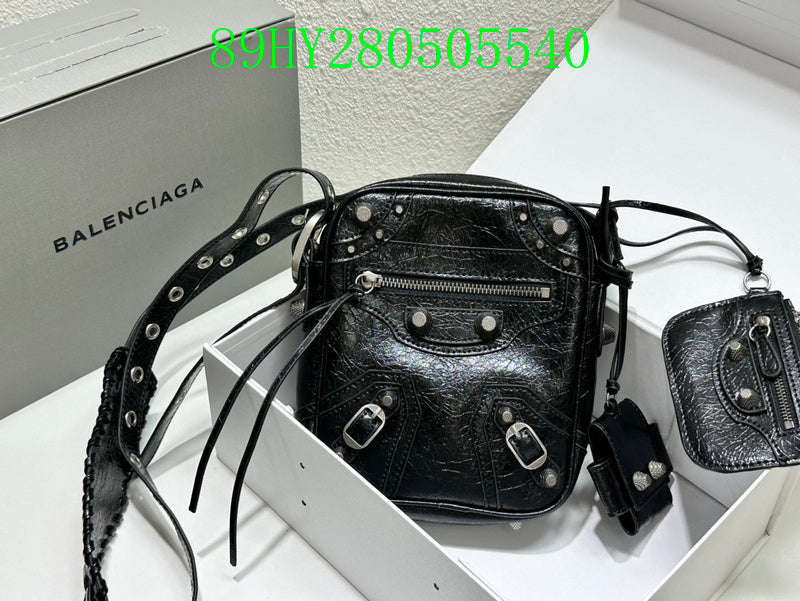Ozarra Fashion - BGA Bags - 1792