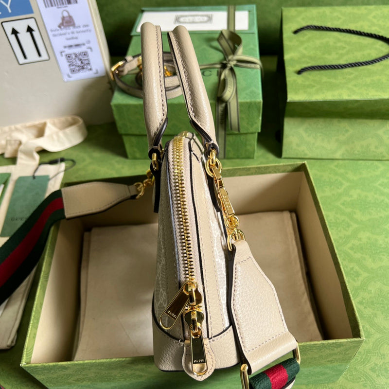 OZ - GCI Bags - 510
