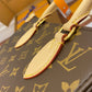 Ozarra Fashion Lu-Vi bags - 17236