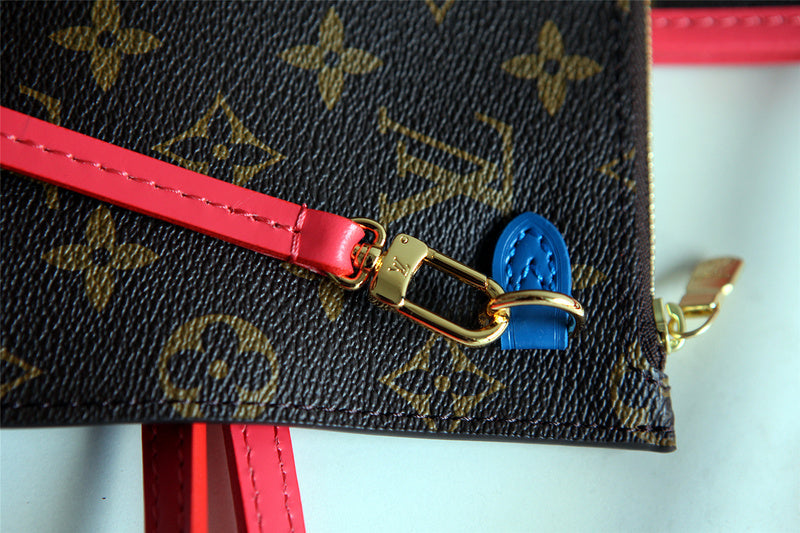 Ozarra Fashion Lu-Vi bags - 8069