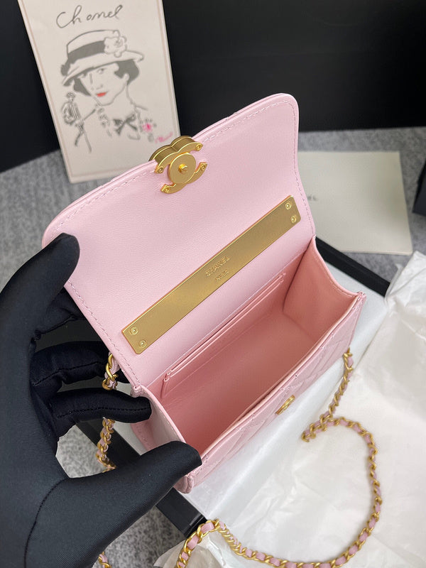 BAB - CHL Bags - 2928