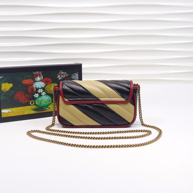 BAB - GCI Bags - 1084