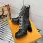 Ozarra Luxury - LOV Women Shoes - 870