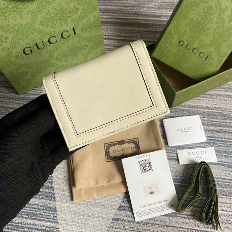 Ozarra - GG Bags - 1843