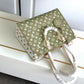 Ozarra Fashion Lu-Vi Bags - 16772