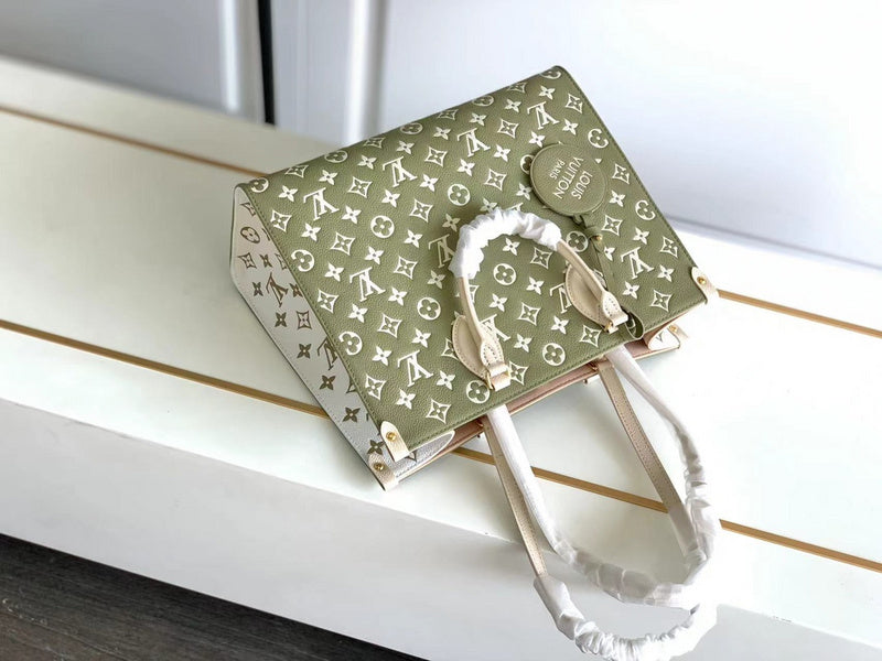 Ozarra Fashion Lu-Vi Bags - 16772