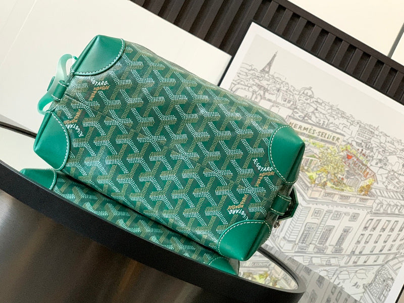OZ - GYO Bags - 580