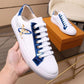 Ozarra Luxury - LOV Men Shoes - 1979