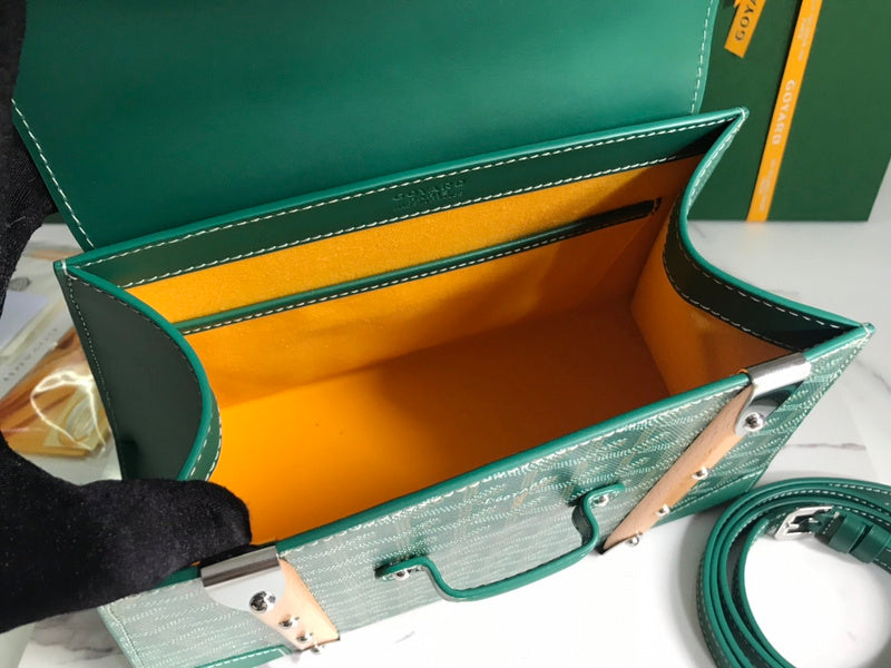 OZ - GYO Bags - 1369