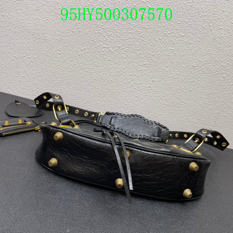 Ozarra Fashion - BGA Bags - 1884
