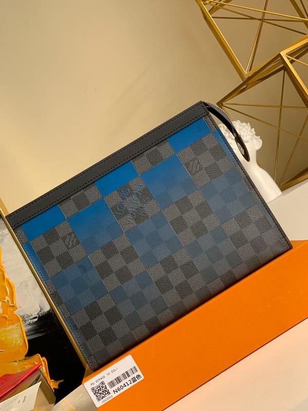 Ozarra Luxury - LOV Bags - 2655
