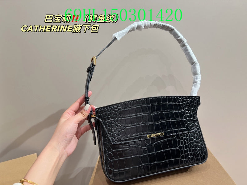 Ozarra Fashion -BBR Bags - 175