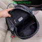 Ozarra Fashion -BBR Bags - 456