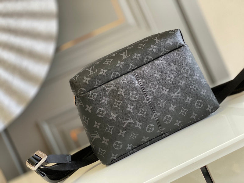 Ozarra Fashion Lu-Vi Bags - 16964