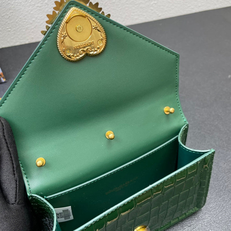 Ozarra - DG Bags - 069