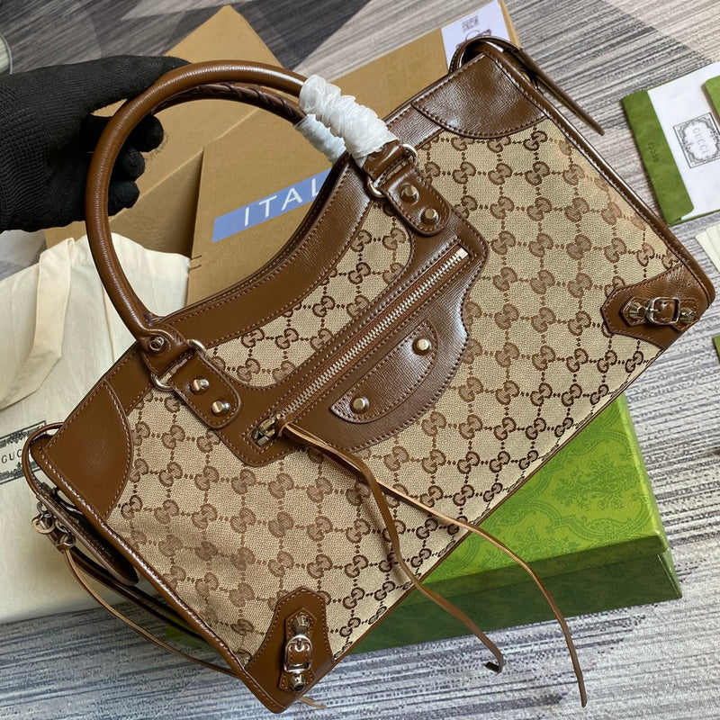 Ozarra - GCI Bags - 4875