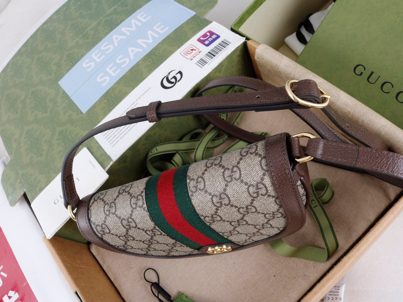 Ozarra - GUKI Women Bags - 532