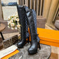 Ozarra Luxury - LOV Women Shoes - 853
