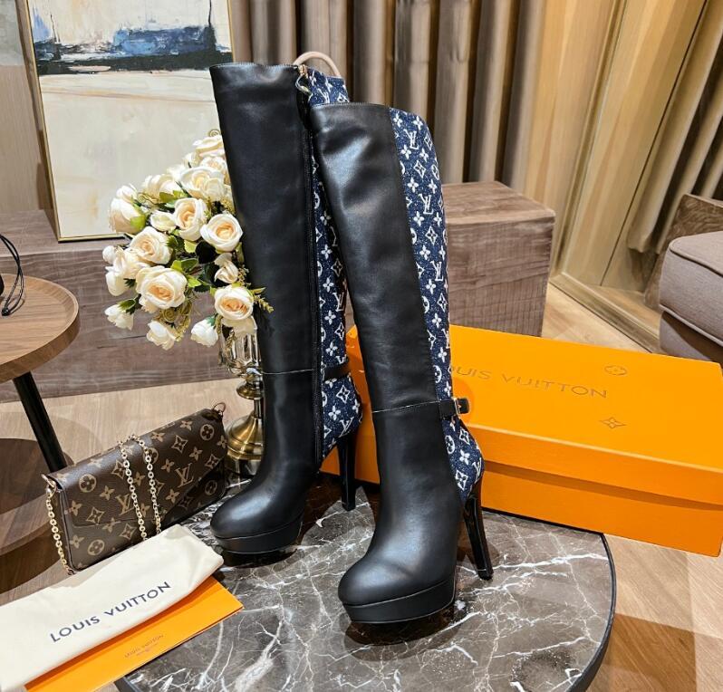 Ozarra Luxury - LOV Women Shoes - 853
