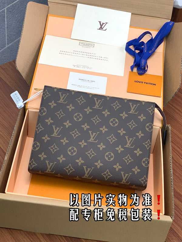 Ozarra Fashion Lu-Vi Bags - 16661