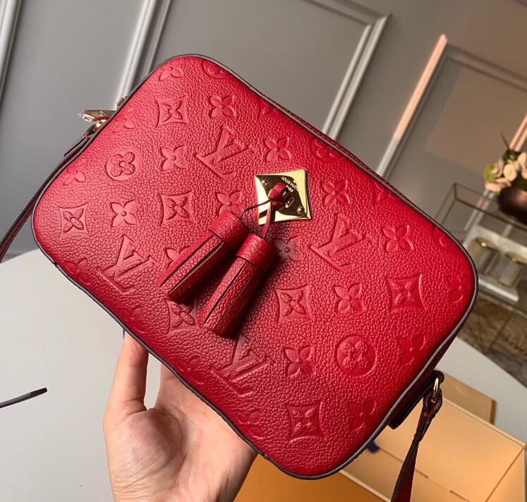 Ozarra Luxury - LOV Bags - 2936
