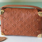 Ozarra - LUV Bags - 359