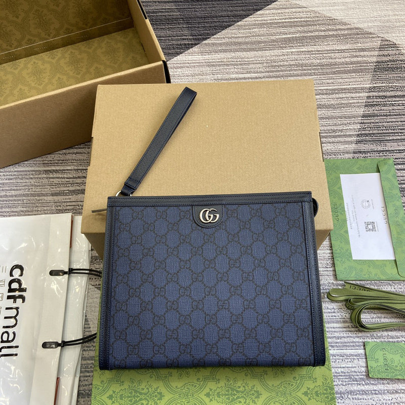 Ozarra - GG Bags - 043